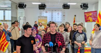 CHA reafirma su compromiso con una política de vivienda que no deje a nadie atrás y que coloque el bienestar de las personas en el centro