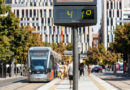 CHA propone convertir las paradas del tranvía en refugios climáticos frente a las olas de calor