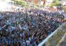 CHA Utebo rechaza la incorporación de la «Disco Vaca» a las fiestas de San Lamberto por fomentar el maltrato animal
