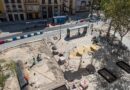 CHA reclama revisar las ayudas a los comercios afectados por las obras de San Miguel tras escuchar a vecinos y comerciantes CHA reclama revisar las ayudas a los comercios afectados por las obras de San Miguel tras escuchar a vecinos y comerciantes