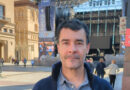 CHA defiende la diversidad cultural aragonesa frente al cuestionamiento de Vox de la presencia del aragonés en el Pregón CHA defiende la diversidad cultural aragonesa frente al cuestionamiento de Vox de la presencia del aragonés en el Pregón