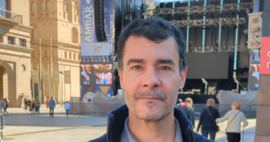 CHA defiende la diversidad cultural aragonesa frente al cuestionamiento de Vox de la presencia del aragonés en el Pregón