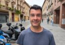 Chuaquín Bernal encabezará la lista de CHA al Ayuntamiento de Zaragoza en las Elecciones Municipales de 2027